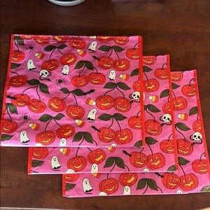 👻 🎃 Halloween Reusable Bags ♻️
